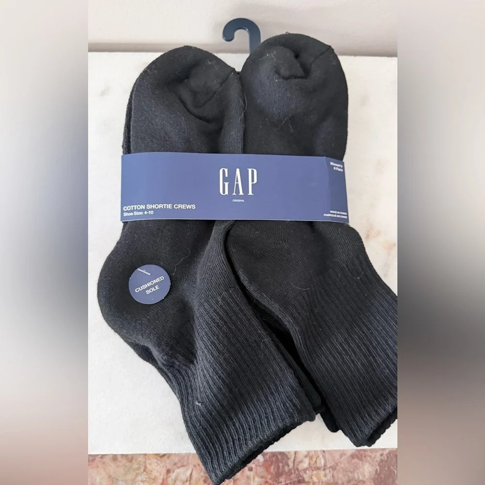 GAP soft durable